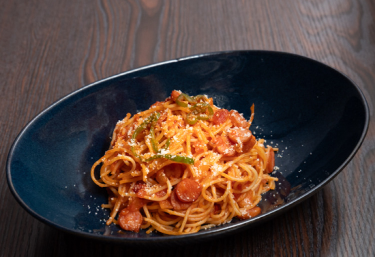 【Pasta】